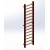 H=290cm